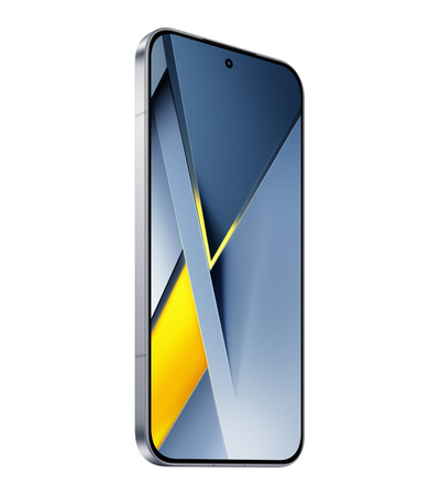 Смартфон POCO F8 Ultra 16/512Gb Синий, Цвет: Blue / Синий, Оперативная память: 16 Гб, Встроенная память: 512 Гб, изображение 3 - GOODMi