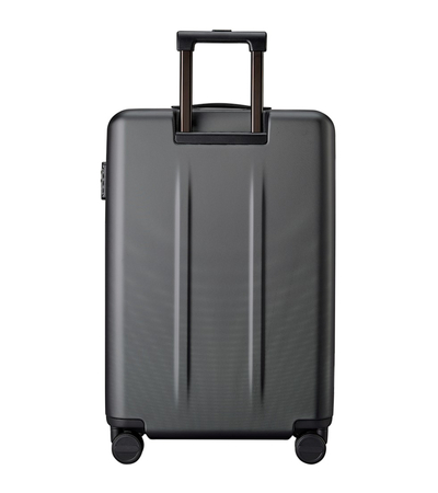 Чемодан Ninetygo Danube Luggage 20" Black, Цвет: Черный, изображение 3 - GOODMi