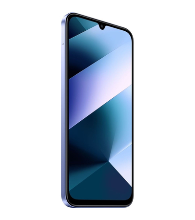 Смартфон POCO C85 8/256Gb Фиолетовый, Цвет: Purple / Фиолетовый, Оперативная память: 8 Гб, Встроенная память: 256 Гб, изображение 3 - GOODMi
