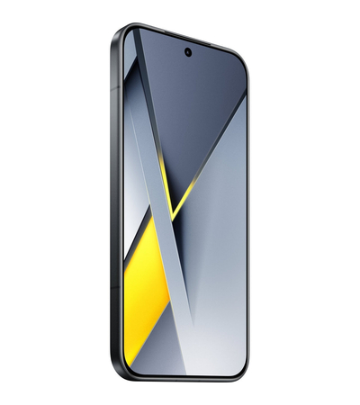 Смартфон POCO F8 Pro 12/512Gb Черный, Цвет: Black / Черный, Оперативная память: 12 Гб, Встроенная память: 512 Гб, изображение 3 - GOODMi