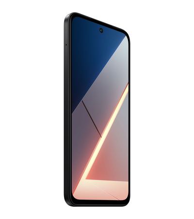 Смартфон POCO M7 6/128Gb Черный, изображение 3 - GOODMi