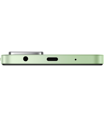 Смартфон Redmi A5 4/128Gb Зеленый, Цвет: Green / Зеленый, Оперативная память: 4 Гб, Встроенная память: 128 Гб, изображение 11 - GOODMi