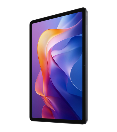 Планшет Redmi Pad 2 Wi-Fi 6/128Gb Gray, Цвет: Grey / Серый, Оперативная память: 6 Гб, Встроенная память: 128 Гб, изображение 4 - GOODMi