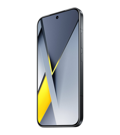 Смартфон POCO F8 Pro 12/512Gb Черный, Цвет: Black / Черный, Оперативная память: 12 Гб, Встроенная память: 512 Гб, изображение 4 - GOODMi