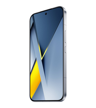 Смартфон POCO F8 Ultra 16/512Gb Синий, Цвет: Blue / Синий, Оперативная память: 16 Гб, Встроенная память: 512 Гб, изображение 4 - GOODMi