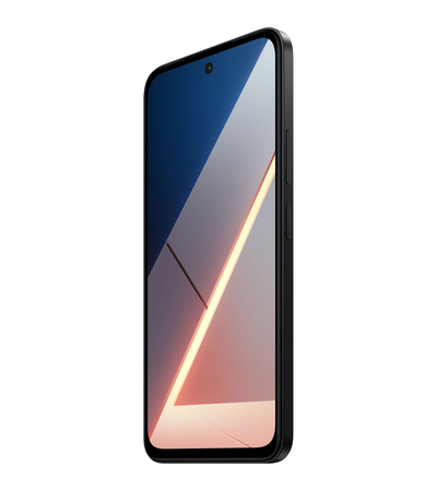 Смартфон POCO M7 6/128Gb Черный, изображение 4 - GOODMi