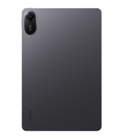 Планшет Redmi Pad 2 Wi-Fi 6/128Gb Gray, Цвет: Grey / Серый, Оперативная память: 6 Гб, Встроенная память: 128 Гб, изображение 5 - GOODMi