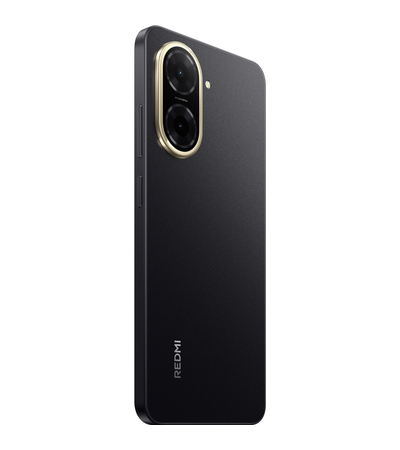 Смартфон Redmi A5 3/64Gb Черный, Цвет: Black / Черный, Оперативная память: 3 Гб, Встроенная память: 64 Гб, изображение 6 - GOODMi