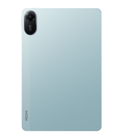 Планшет Redmi Pad 2 4G 8/256Gb Green, Цвет: Green / Зеленый, Оперативная память: 8 Гб, Встроенная память: 256 Гб, изображение 5 - GOODMi