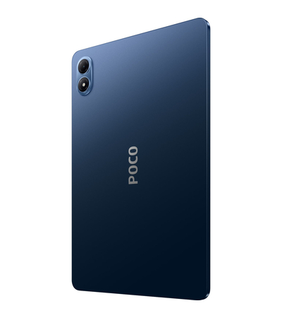 Планшет POCO Pad M1 8/256Gb Blue, Цвет: Blue / Синий, Оперативная память: 8 Гб, Встроенная память: 256 Гб, изображение 6 - GOODMi