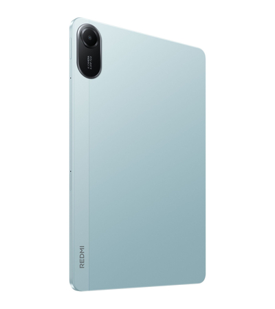 Планшет Redmi Pad 2 4G 8/256Gb Green, Цвет: Green / Зеленый, Оперативная память: 8 Гб, Встроенная память: 256 Гб, изображение 6 - GOODMi