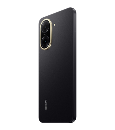 Смартфон Redmi A5 4/128Gb Черный, Цвет: Black / Черный, Оперативная память: 4 Гб, Встроенная память: 128 Гб, изображение 7 - GOODMi