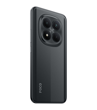 Смартфон POCO M8 Pro 5G 8/256Gb Черный, Цвет: Black / Черный, Оперативная память: 8 Гб, Встроенная память: 256 Гб, изображение 6 - GOODMi