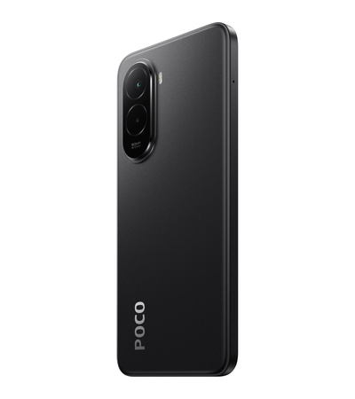 Смартфон POCO M7 6/128Gb Черный, изображение 7 - GOODMi