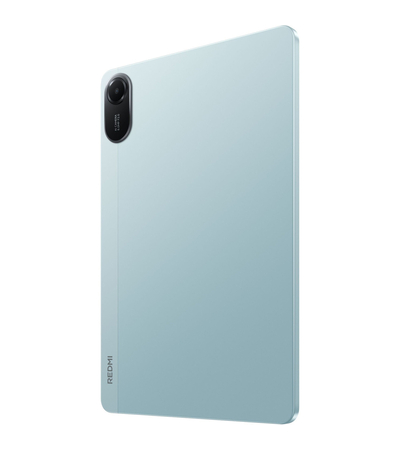 Планшет Redmi Pad 2 4G 8/256Gb Green, Цвет: Green / Зеленый, Оперативная память: 8 Гб, Встроенная память: 256 Гб, изображение 7 - GOODMi