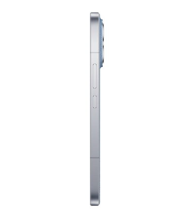 Смартфон POCO F8 Ultra 16/512Gb Синий, Цвет: Blue / Синий, Оперативная память: 16 Гб, Встроенная память: 512 Гб, изображение 9 - GOODMi