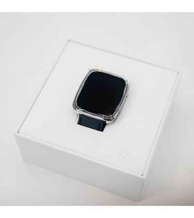 Умные часы Amazfit Active 2S Black Leather, изображение 12 - GOODMi