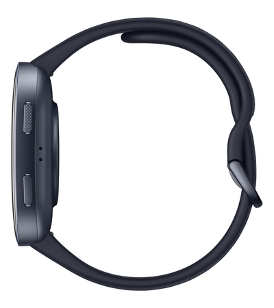 Умные часы Amazfit Bip 6 Black, изображение 4 - GOODMi