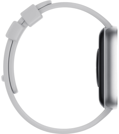 Умные часы Redmi Watch 4 Gray, изображение 5 - GOODMi