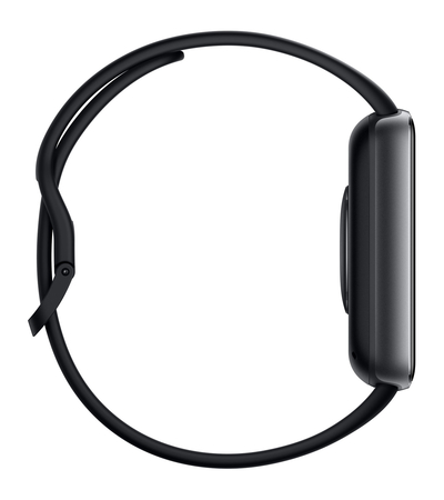 Умные часы Redmi Watch 5 Black, Цвет, заявленный производителем: Black, изображение 5 - GOODMi