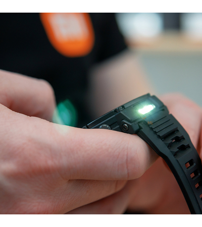 Умные часы Amazfit T-Rex 3 Pro 48mm Black, Цвет, заявленный производителем: Black, изображение 12 - GOODMi