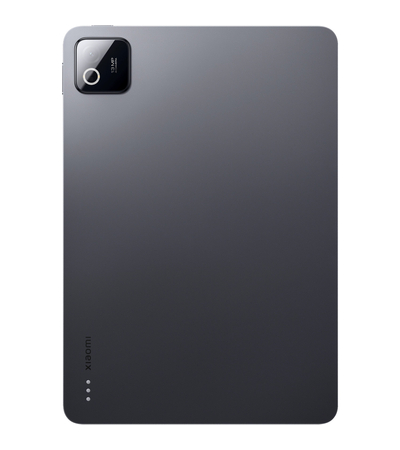 Планшет Xiaomi Pad 8 8/256Gb Серый, Цвет: Grey / Серый, Оперативная память: 8 Гб, Встроенная память: 256 Гб, изображение 3 - GOODMi