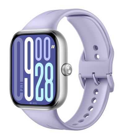 Умные часы Redmi Watch 5 Purple, Цвет, заявленный производителем: Purple, изображение 2 - GOODMi