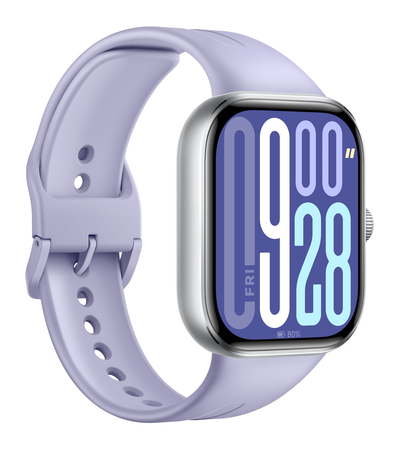 Умные часы Redmi Watch 5 Purple, Цвет, заявленный производителем: Purple, изображение 3 - GOODMi