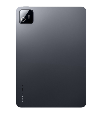 Планшет Xiaomi Pad 8 Pro 8/256Gb Серый, Цвет: Grey / Серый, Оперативная память: 8 Гб, Встроенная память: 256 Гб, изображение 3 - GOODMi