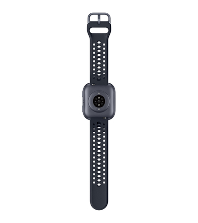 Умные часы Amazfit Bip 6 Black, изображение 6 - GOODMi