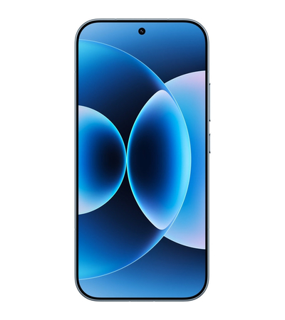 Смартфон Xiaomi 17 12/512Gb Голубой, Цвет: Blue / Голубой, Оперативная память: 12 Гб, Встроенная память: 512 Гб, изображение 2 - GOODMi
