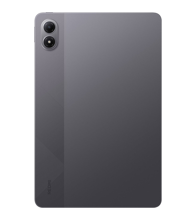 Планшет Redmi Pad 2 Pro 5G Gray, Цвет: Grey / Серый, Оперативная память: 8 Гб, Встроенная память: 256 Гб, изображение 5 - GOODMi