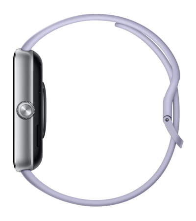 Умные часы Redmi Watch 5 Purple, Цвет, заявленный производителем: Purple, изображение 4 - GOODMi