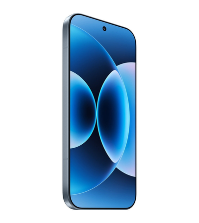 Смартфон Xiaomi 17 12/512Gb Голубой, Цвет: Blue / Голубой, Оперативная память: 12 Гб, Встроенная память: 512 Гб, изображение 5 - GOODMi