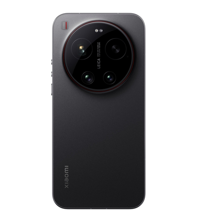 Смартфон Xiaomi 17 Ultra 16/512Gb Черный, Цвет: Black / Черный, Оперативная память: 16 Гб, Встроенная память: 512 Гб, изображение 3 - GOODMi
