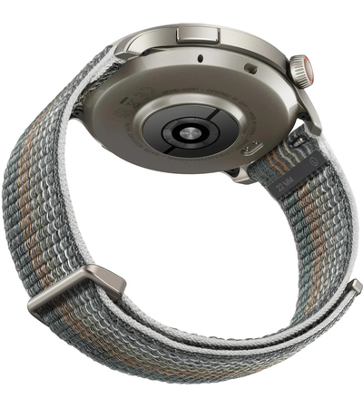 Умные часы Amazfit Balance Grey, изображение 6 - GOODMi