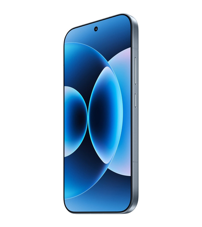 Смартфон Xiaomi 17 12/512Gb Голубой, Цвет: Blue / Голубой, Оперативная память: 12 Гб, Встроенная память: 512 Гб, изображение 4 - GOODMi