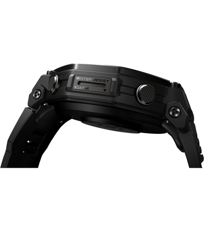 Умные часы Amazfit T-Rex 3 Pro 48mm Black, Цвет, заявленный производителем: Black, изображение 6 - GOODMi