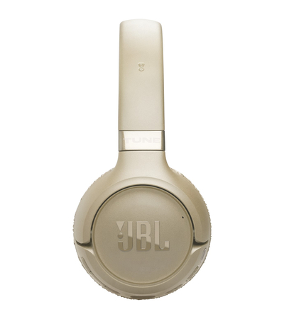 Беспроводные наушники JBL Tune 680NC Золотистые, изображение 8 - GOODMi