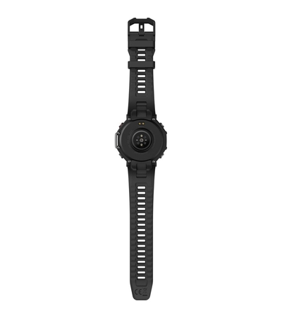 Умные часы Amazfit T-Rex 3 Black, Цвет, заявленный производителем: Onyx, изображение 7 - GOODMi