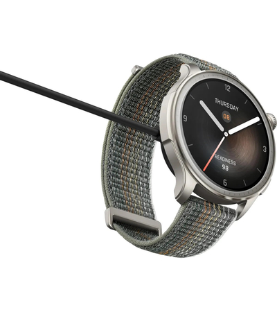 Умные часы Amazfit Balance Grey, изображение 7 - GOODMi