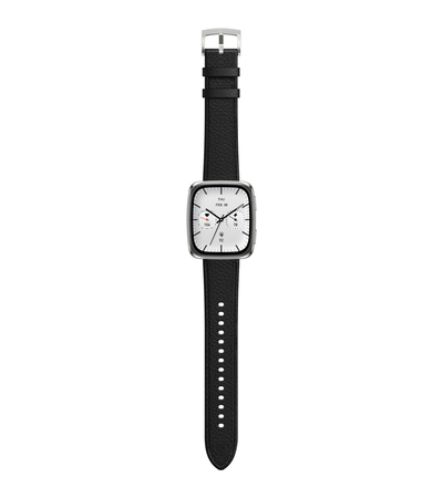 Умные часы Amazfit Active 2S Black Leather, изображение 6 - GOODMi