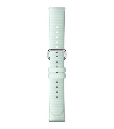 Умные часы Xiaomi Watch S4 41mm Mint, Цвет, заявленный производителем: Green, изображение 6 - GOODMi