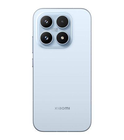 Смартфон Xiaomi 17 12/512Gb Голубой, Цвет: Blue / Голубой, Оперативная память: 12 Гб, Встроенная память: 512 Гб, изображение 3 - GOODMi