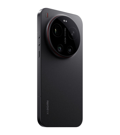 Смартфон Xiaomi 17 Ultra 16/512Gb Черный, Цвет: Black / Черный, Оперативная память: 16 Гб, Встроенная память: 512 Гб, изображение 6 - GOODMi