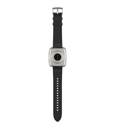 Умные часы Amazfit Active 2S Black Leather, изображение 7 - GOODMi