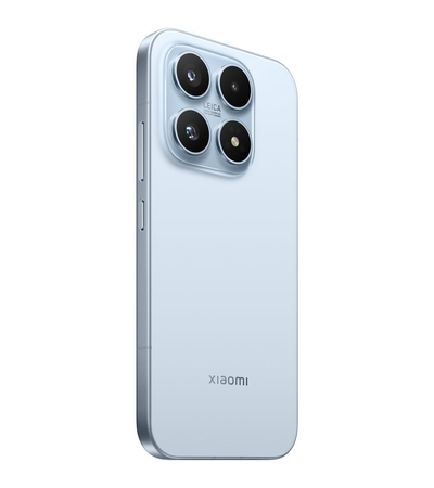 Смартфон Xiaomi 17 12/512Gb Голубой, Цвет: Blue / Голубой, Оперативная память: 12 Гб, Встроенная память: 512 Гб, изображение 6 - GOODMi