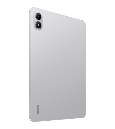 Планшет Redmi Pad 2 Pro 8/256Gb Silver, Цвет: Silver / Серебристый, Оперативная память: 8 Гб, Встроенная память: 256 Гб, изображение 6 - GOODMi