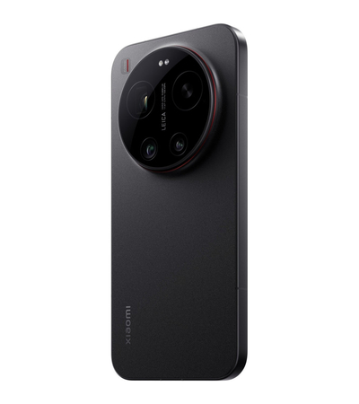 Смартфон Xiaomi 17 Ultra 16/512Gb Черный, Цвет: Black / Черный, Оперативная память: 16 Гб, Встроенная память: 512 Гб, изображение 7 - GOODMi