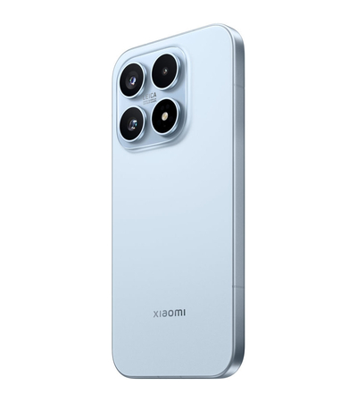 Смартфон Xiaomi 17 12/512Gb Голубой, Цвет: Blue / Голубой, Оперативная память: 12 Гб, Встроенная память: 512 Гб, изображение 7 - GOODMi